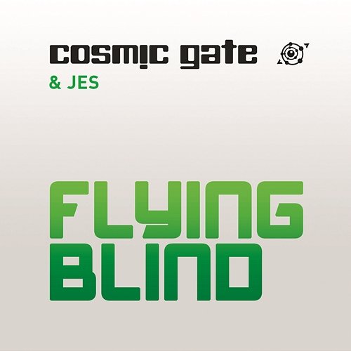 Flying Blind Cosmic Gate with JES