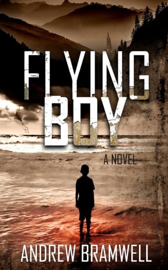 Flying Boy Andrew Bramwell