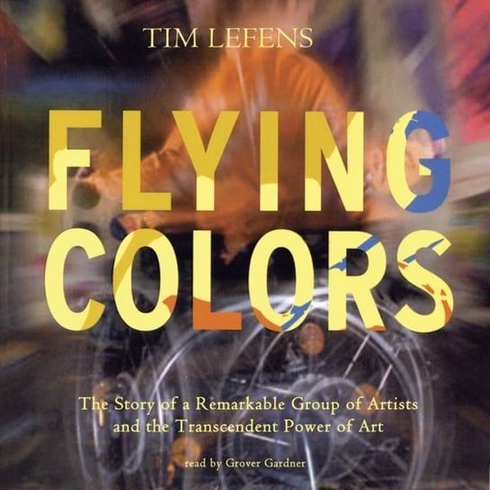 Flying Colors Lefens Tim