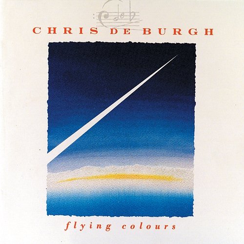 Flying Colours Chris De Burgh