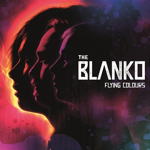 Flying Colours The Blanko