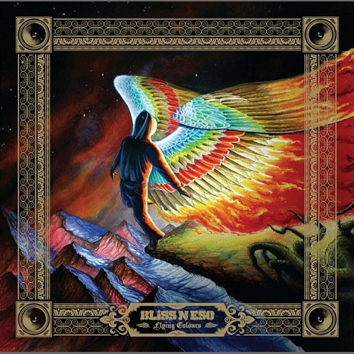 Flying Colours Bliss n Eso