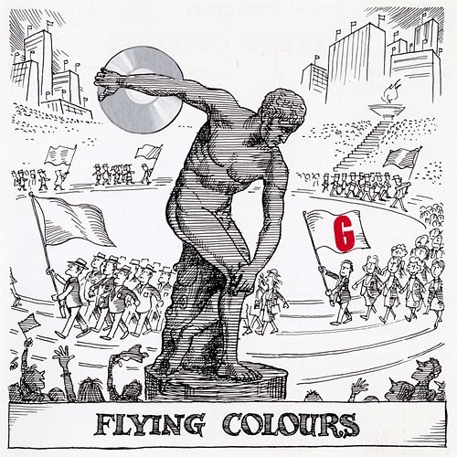 Flying Colours Studio G