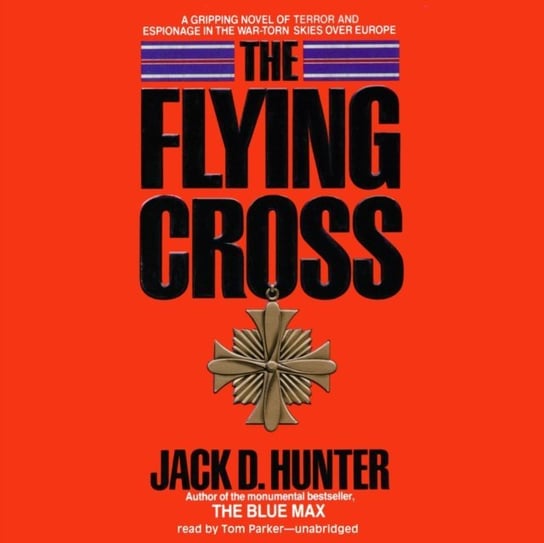 Flying Cross Hunter Jack D.