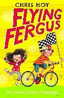 Flying Fergus 2: The Great Cycle Challenge Hoy Chris