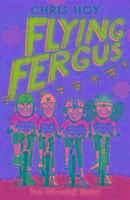Flying Fergus 5: The Winning Team Hoy Chris