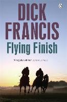 Flying Finish Francis Dick