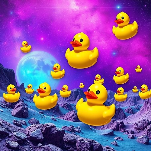 Flying Free Infinite Ritual