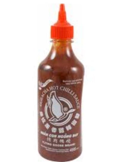 Flying Goose Sos Sriracha Hot Chilli Tomyum 455ml Inna marka