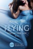 Flying - Grenzenlose Lust Hart Megan