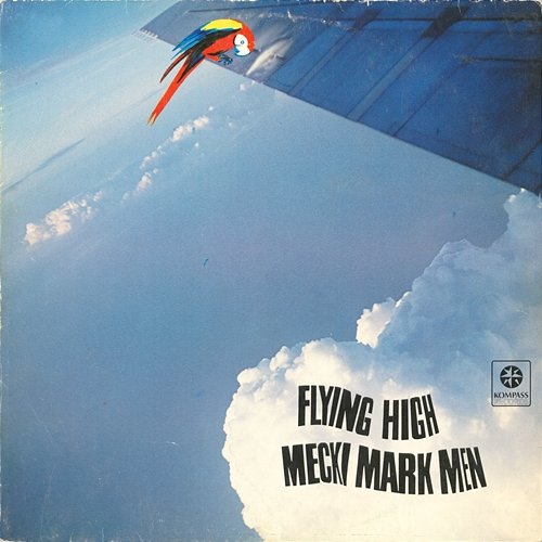 Flying High Mecki Mark Men