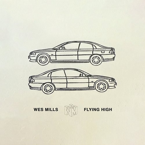 flying high wes mills