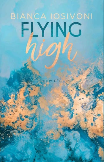 Flying high - ebook epub Iosivoni Bianca