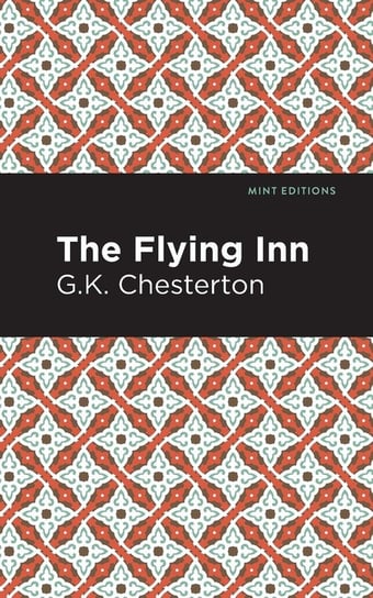 Flying Inn Chesterton G K