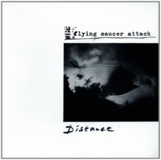 FLYING S A DISTANCE Flying Saucer Attack