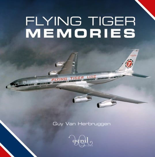 Flying Tiger Memories Guy Van Herbruggen