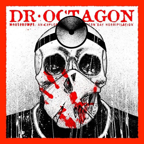 Flying Waterbed Dr. Octagon