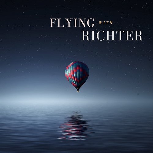 Flying with Richter Svjatoslav Teofilovič Richter