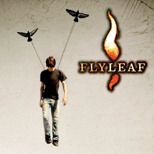 Flyleaf Flyleaf