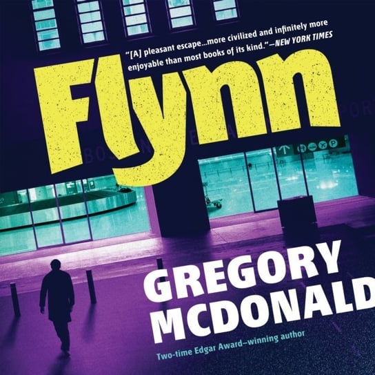 Flynn Mcdonald Gregory
