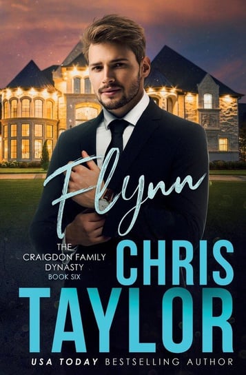 FLYNN Taylor Chris
