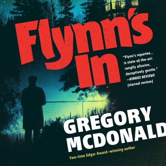 Flynn's In Mcdonald Gregory