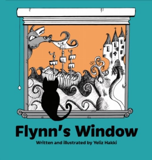 Flynns Window Yeliz Hakki