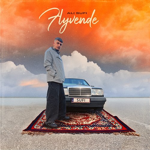 Flyvende Ali Sufi