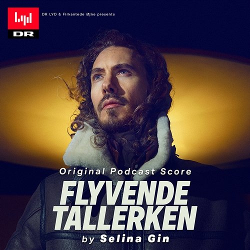 Flyvende Tallerken (Original Podcast Score by Selina Gin) SJL