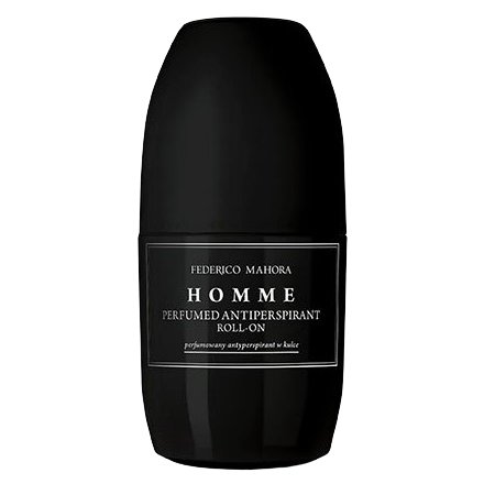 FM 134 - Perfumowany antyperspirant w kulce męski FM World