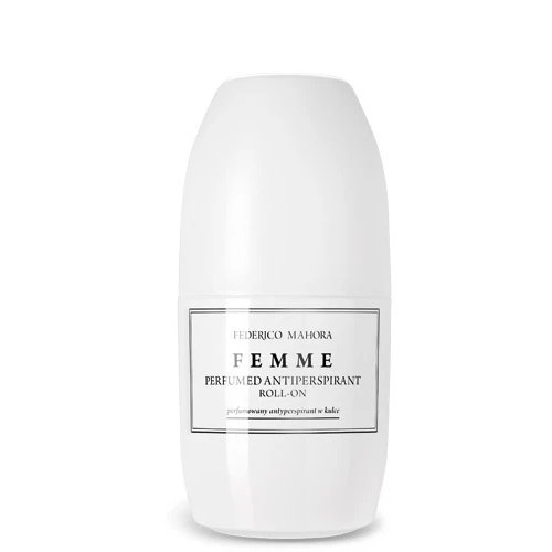 FM 33 - Perfumowany antyperspirant w kulce damski - 50ml FM World