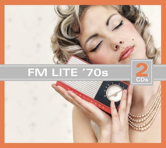 Fm Lite70s Various Artists
