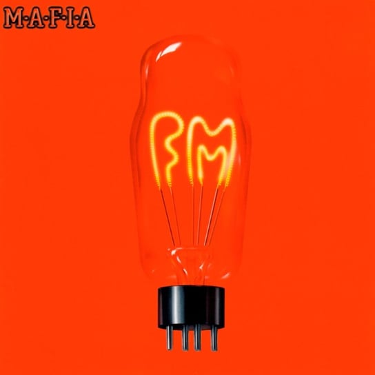 FM (Reedycja) Mafia