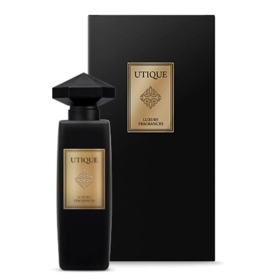 FM Utique Gold - Perfumy Unisex - 100ml FM World