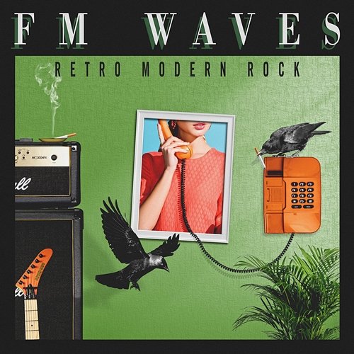 FM Waves iSeeMusic