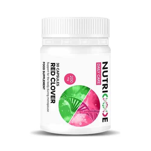 FM World Nutricode DAILY CARE Red Clover - 17g FM World
