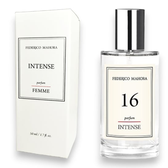 FM World, Perfumy Intense 16, 50 ml FM