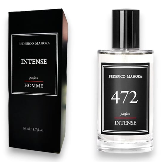 FM World, Perfumy Intense 472, 50 ml FM