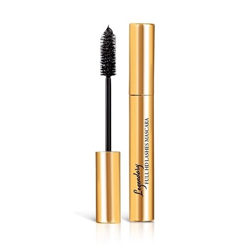 FM World, Tusz do rzęs, Legendary Full HD Lashes Mascara Black, 13,5ml FM