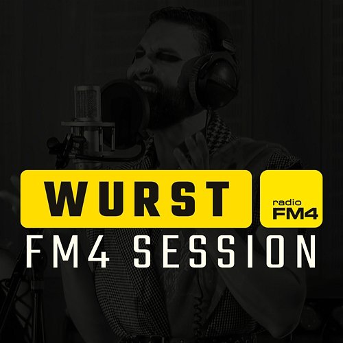 FM4 Session Conchita Wurst