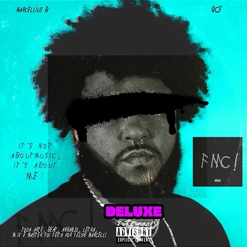 FMC! (Deluxe) Marcellius B. & QCS