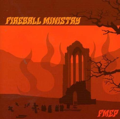 Fmep Fireball Ministry