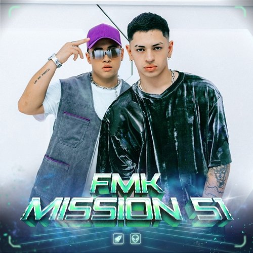 FMK | Mission 51 Alan Gomez, FMK