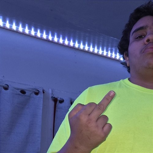 FN Big T Evans