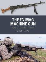 FN MAG Machine Gun Mcnab Chris