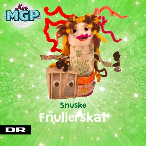 Fnullerskat Ramasjang, Mini MGP