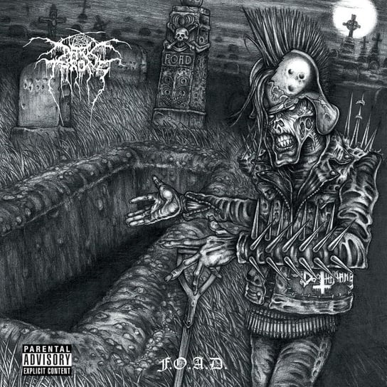 FOAD Darkthrone