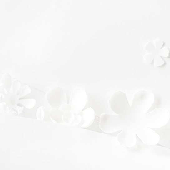 FOAMIRAN pianka do tworzenia kwiatów 60x70cm - 101 naturalna biel Inna marka