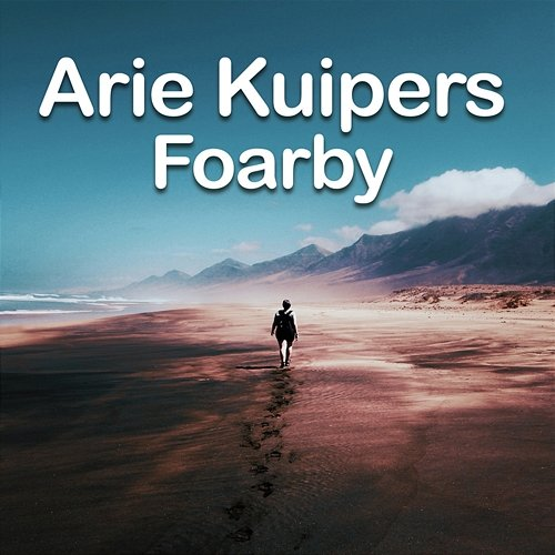 Foarby Arie Kuipers
