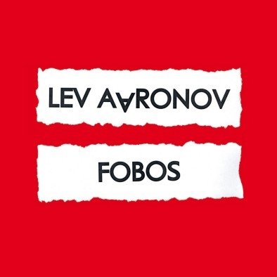 Fobos Lev Aaronov